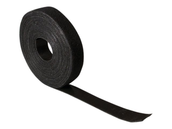 LogiLink Kabelverbindung - 10 m - Schwarz