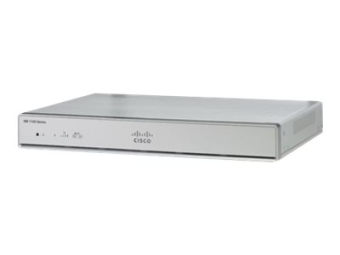 Cisco Integrated Services Router 1111 - Router