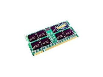 Transcend DDR2 - Modul - 2 GB - SO DIMM 200-PIN