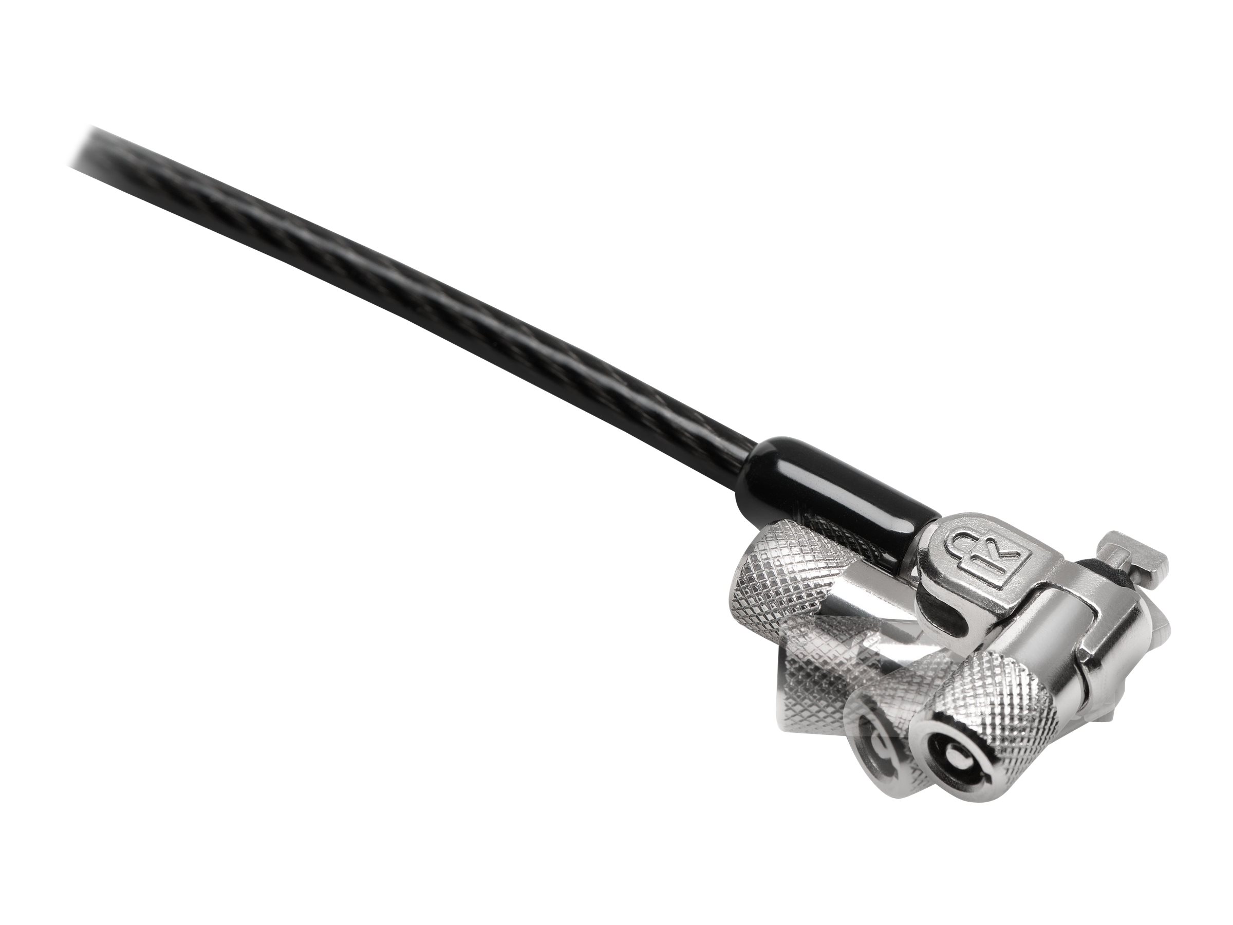 Kensington MicroSaver 2.0 Keyed Laptop Lock - Like Keyed