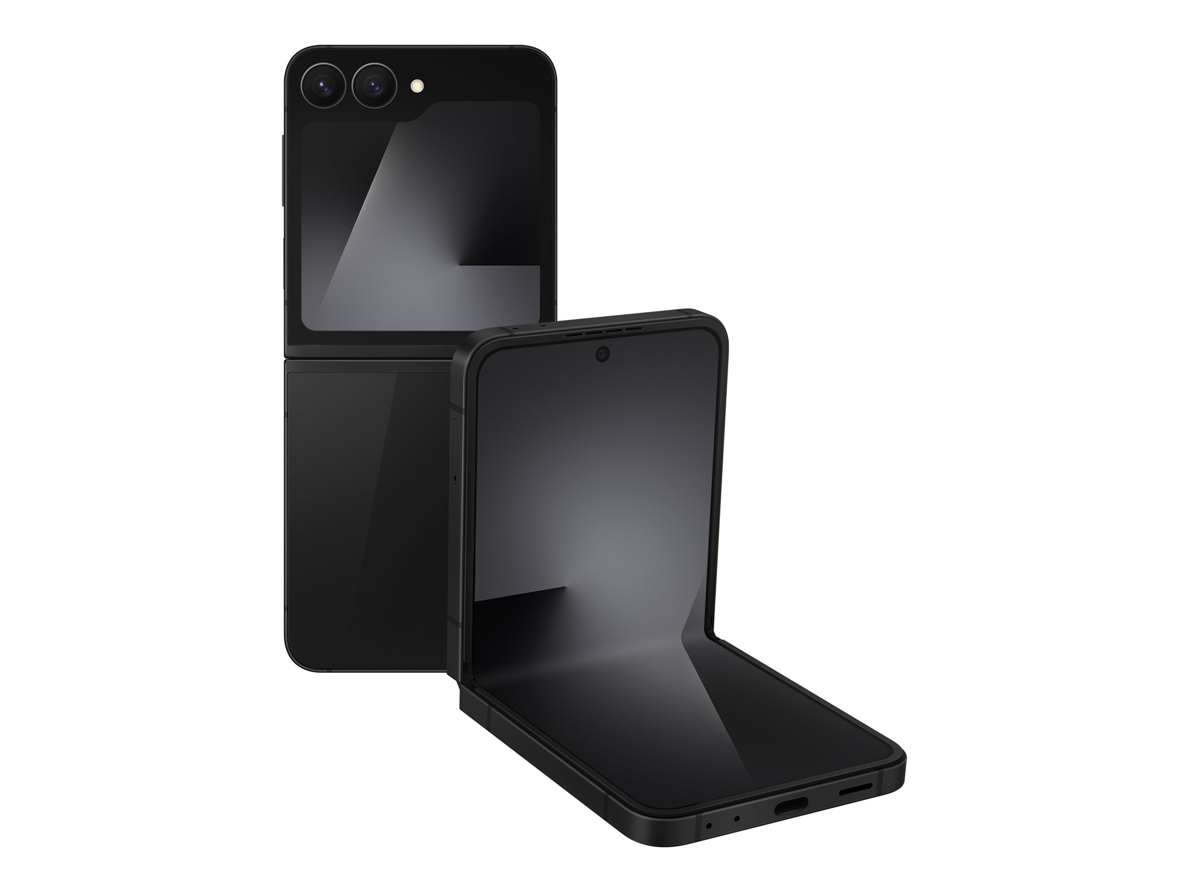 Samsung Galaxy Z Flip7 FE - 5G Smartphone - Dual-SIM - RAM 8 GB  Interner Speicher 256 GB - OLED-Display - 6.7" - 2640 x 1080 Pixel (120 Hz)