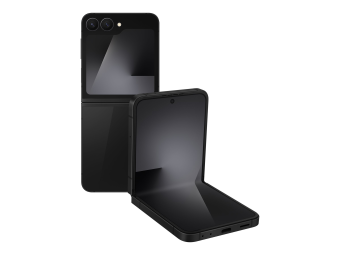 Samsung Galaxy Z Flip7 FE - 5G Smartphone - Dual-SIM - RAM 8 GB  Interner Speicher 256 GB - OLED-Display - 6.7" - 2640 x 1080 Pixel (120 Hz)