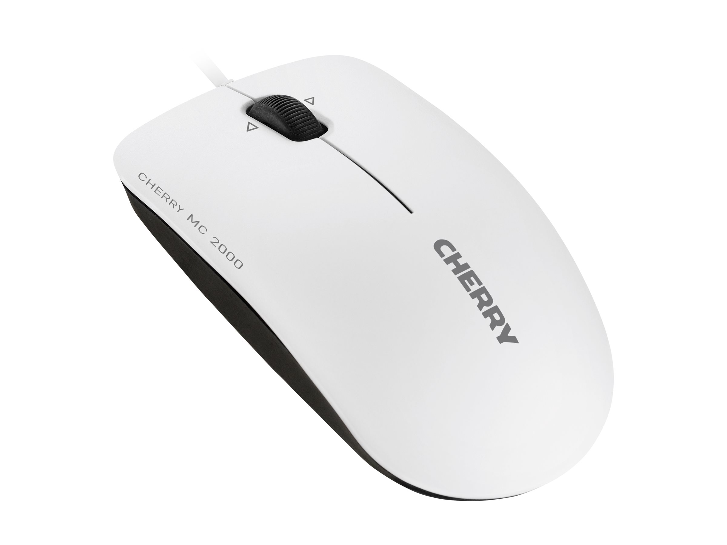 Cherry MC 2000 - Maus - rechts- und linkshändig