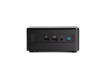 ASUS Nuc 12 Pro Tall Kit Rnuc12Wshv500002I - Barebone - Core i5