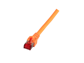 EFB Elektronik EFB-Elektronik ECOLAN - Patch-Kabel - RJ-45 (M)