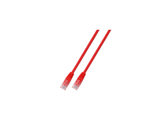 EFB Elektronik EFB-Elektronik ECOLAN - Patch-Kabel - RJ-45 (M)