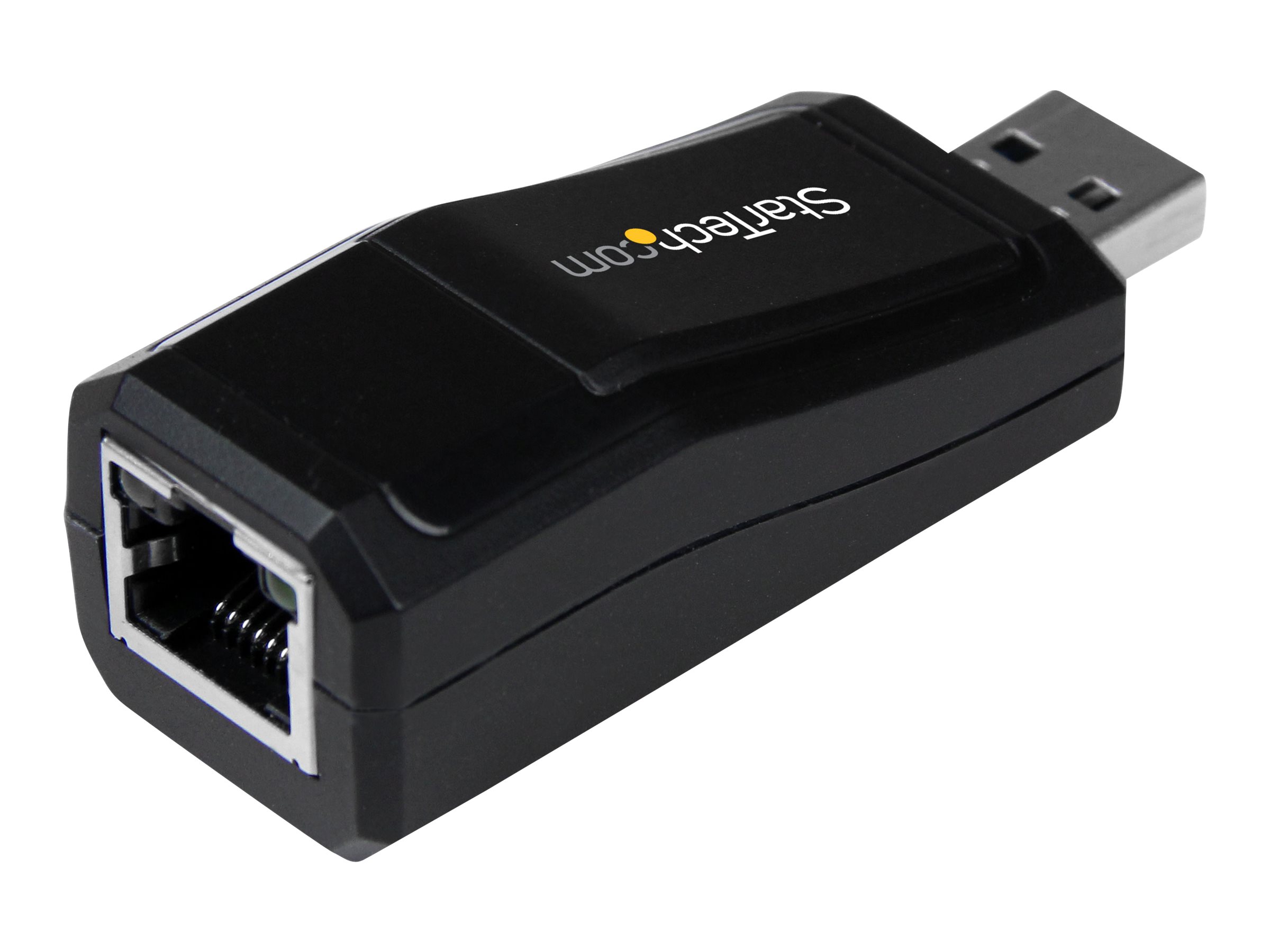 StarTech.com Startech USB 3.0 auf Gigabit Ethernet Lan Adapter
