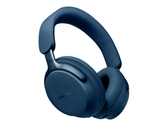 Bose QuietComfort Ultra - Kopfhörer mit Mikrofon