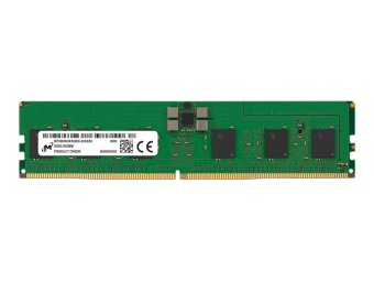 Crucial Micron - DDR5 - Modul - 16 GB - DIMM 288-PIN
