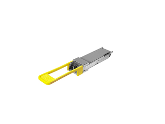 HPE Networking 100G Dr Qsfp28 Lc 500m Smf Transceiver - Transceiver