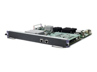 HPE 20G Unified Wired-WLAN Module - Erweiterungsmodul