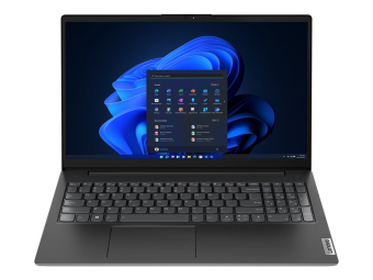 Lenovo V15 G4 ABP 82YY - AMD Ryzen 5 5625U  2.3 GHz - Win 11 Pro - Radeon Graphics - 8 GB RAM SSD NVMe - 39.6 cm (15.6")