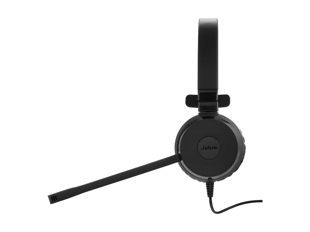 Jabra Evolve 20 MS mono - Special Edition - Headset