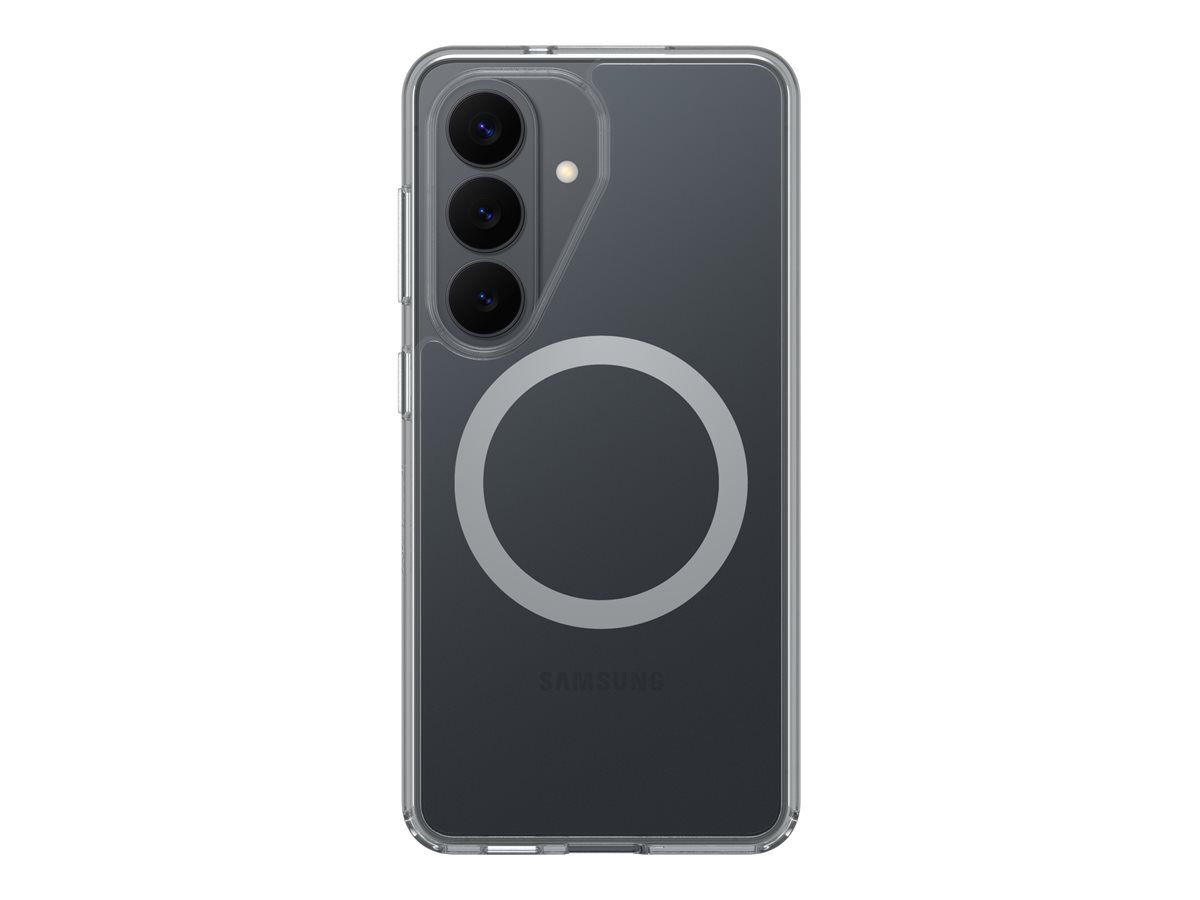 OtterBox Symmetry Series Clear - Schutzabdeckung für Mobiltelefon