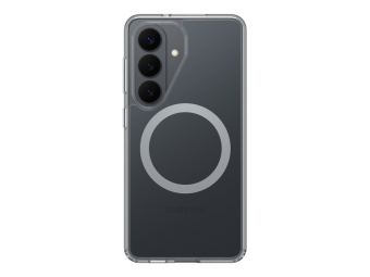 OtterBox Symmetry Series Clear - Schutzabdeckung für Mobiltelefon