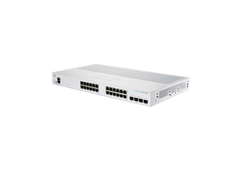 Cisco Business 250 Series CBS250-24T-4X - Switch