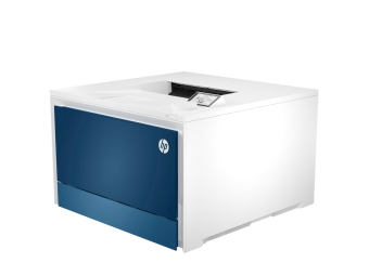 HP Color LaserJet Pro 4202dw - Drucker - Farbe - Duplex - Laser - A4Legal - 600 x 600 dpi - bis zu 35 SeitenMin. (einfarbig)