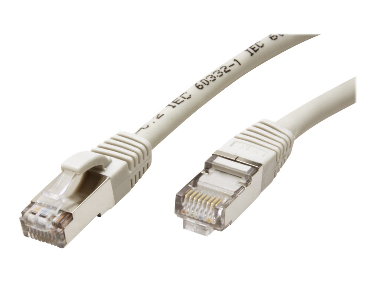 VALUE Patch-Kabel - RJ-45 (M) zu RJ-45 (M)