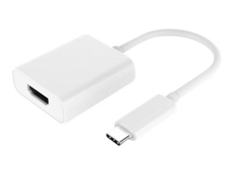 EFB Elektronik EFB-Elektronik - Videoadapter - 24 pin USB-C männlich zu HDMI weiblich