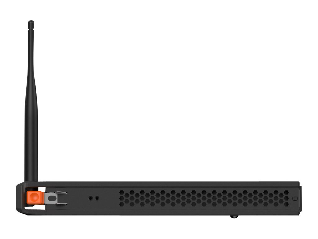 ViewSonic VPC25-W53-P1 - Modulares digitales Beschilderungsgerät - 16 GB RAM - Intel Core i5 - SSD - 256 GB - Windows 10 Pro 64-Bit Edition - 4K UHD (2160p)