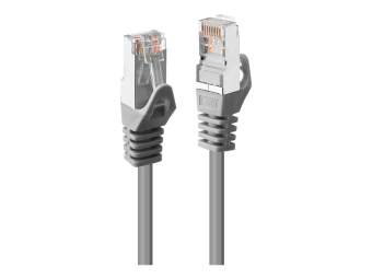 Lindy Patch-Kabel - RJ-45 (M) zu RJ-45 (M)