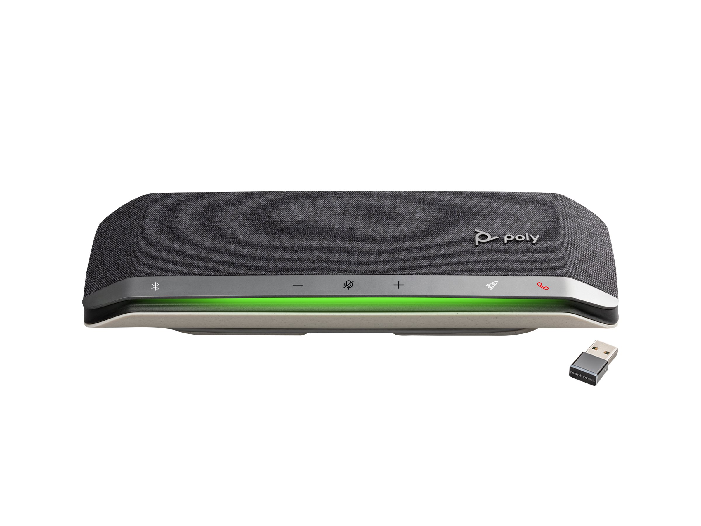 Poly HP Poly Sync 40+M - Intelligente Freisprecheinrichtung