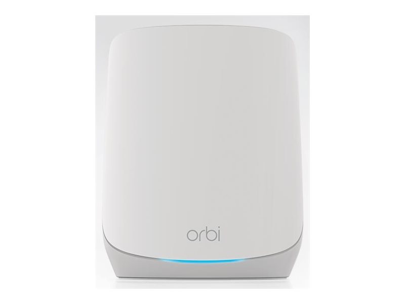 Netgear Orbi RBK762S - WLAN-System - (Router, Extender)