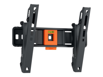 Vogels QUICK TVM 1215 - Befestigungskit (Wandmontage, 2 Montagestreifen)