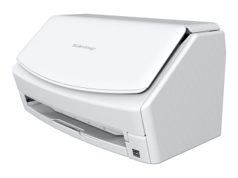 Fujitsu Ricoh ScanSnap iX1400 - Dokumentenscanner - Dual CIS - Duplex - 216 x 360 mm - 600 dpi x 600 dpi - bis zu 40 SeitenMin. (einfarbig)