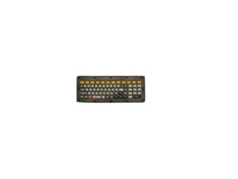 Zebra Tastatur - USB - QWERTY - für Zebra VC80