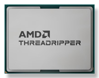 AMD Ryzen ThreadRipper 9960X - 4.2 GHz - 24 Kerne