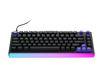 Logitech G G512 X 75 - Tastatur - TMR analog