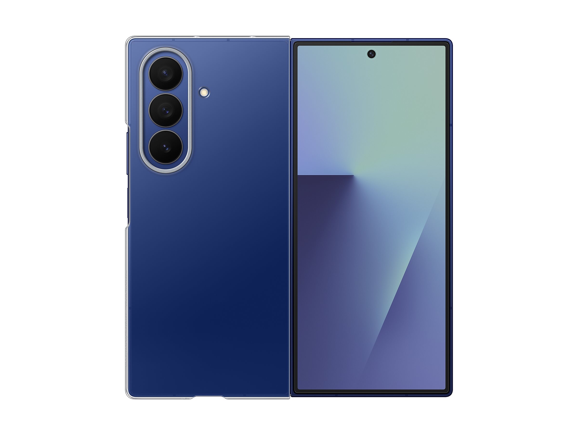 Samsung EF-AF966 - Hintere Abdeckung für Mobiltelefon