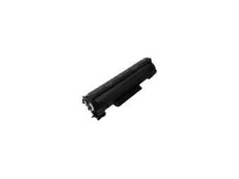 freecolor Schwarz - kompatibel - Tonerpatrone (Alternative zu HP CF283A)