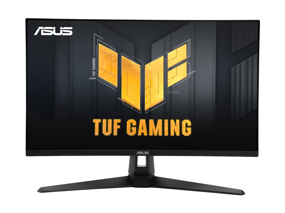 ASUS TUF Gaming VG27UQ1A - LED-Monitor - Gaming - 68.5 cm (27")