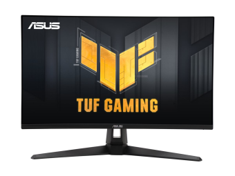 ASUS TUF Gaming VG27UQ1A - LED-Monitor - Gaming - 68.5 cm (27")