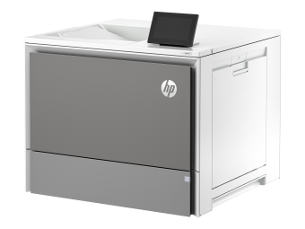 HP  Medienfach  Zuführung - 550 Blätter in 1 Schubladen (Trays)