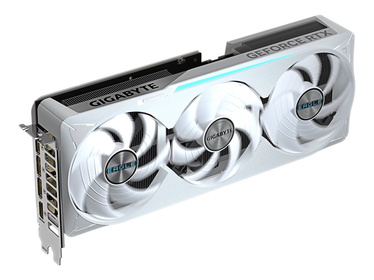 Gigabyte GeForce RTX 5070 Ti EAGLE OC ICE SFF