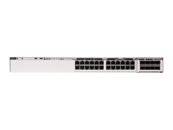 Cisco C9350-24T - Switch - L3 - managed - 24 x 101001000