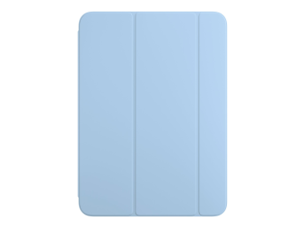 Apple Smart - Flip-Hülle für Tablet - Sky - für 10.9-inch iPad (10. Generation)