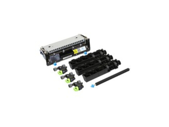 Lexmark Type 06 - (220 - 240 V) - Wartung der Druckerfixiereinheit