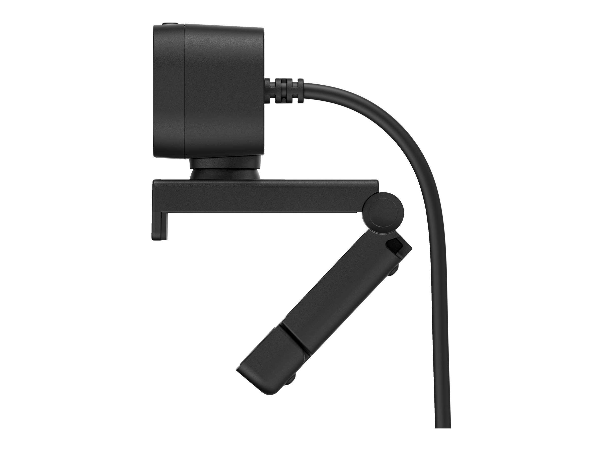 HP 435 - Webcam - schwenken  neigen - Farbe