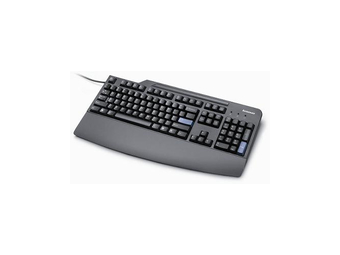 Lenovo Tastatur - USA - FRU - für ThinkServer RD120