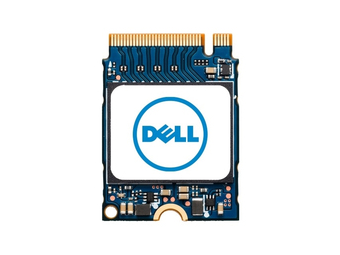 Dell  SSD - 1 TB - intern - M.2 2230 - PCIe 4.0 x4 (NVMe)