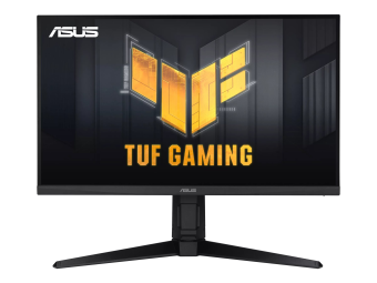 ASUS TUF Gaming VG27AQML1A-W - LED-Monitor - Gaming - 68.6 cm (27")