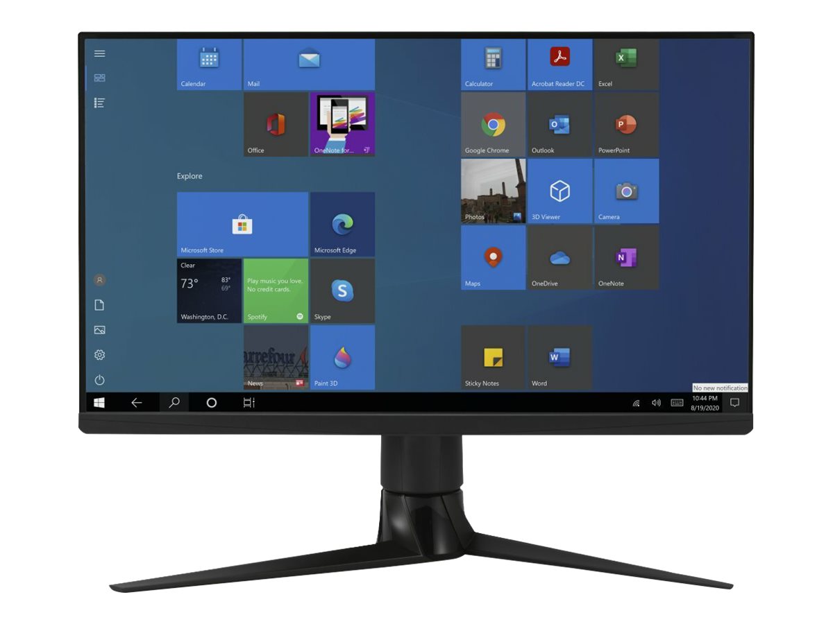 Kensington Display-Blendschutzfilter - entfernbar - 86.4 cm wide (34 Zoll Breitbild)