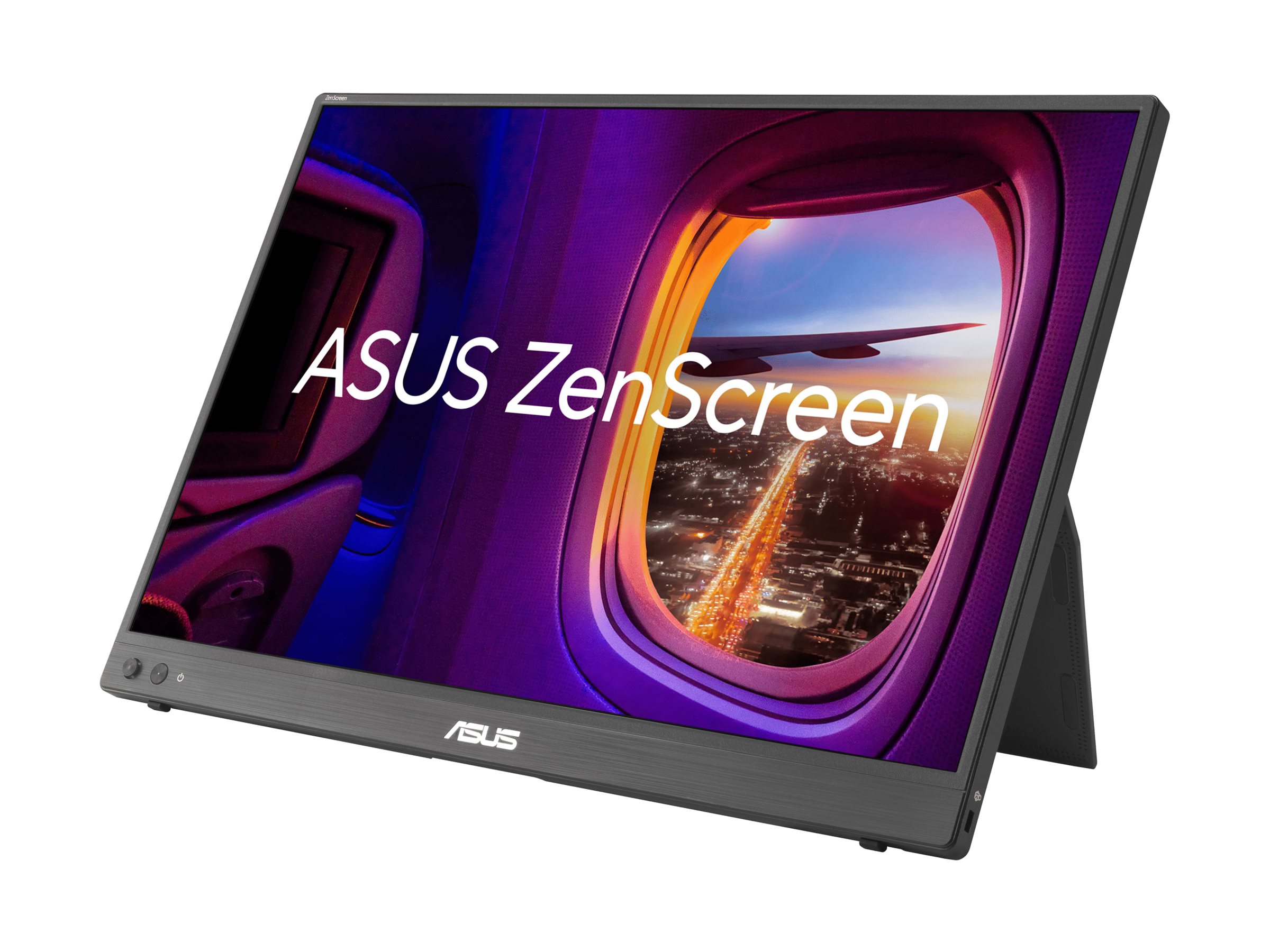 ASUS ZenScreen MB16NCG - LED-Monitor - 40.6 cm (16")