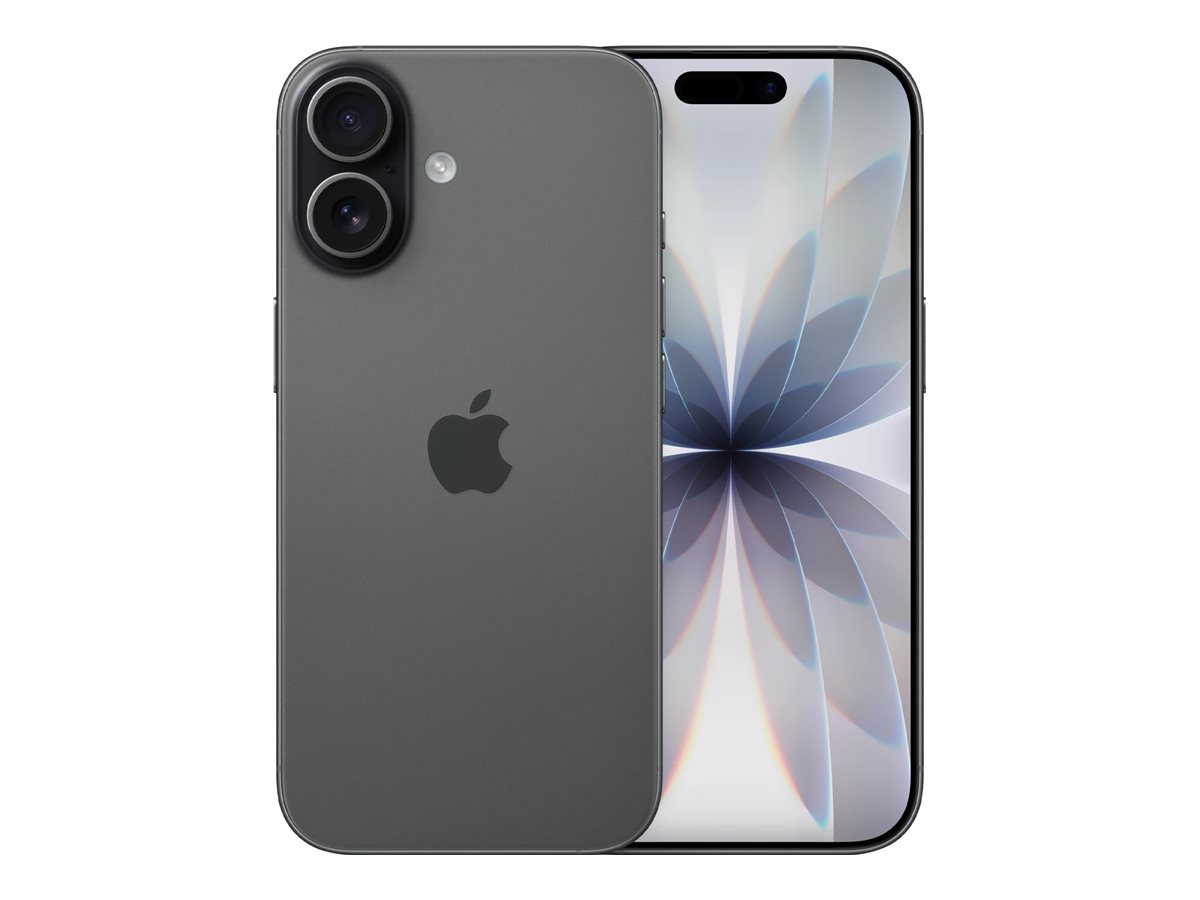 Apple iPhone 17 - 5G Smartphone - Dual-SIM  Interner Speicher 256 GB - OLED-Display - 6.3" - 2622 x 1206 Pixel (120 Hz)