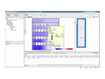 APC Data Center Operation Cooling Optimize Gateway