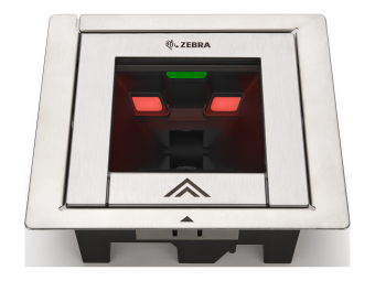 Zebra SP72 Series SP72-H - Barcode-Scanner - integriert